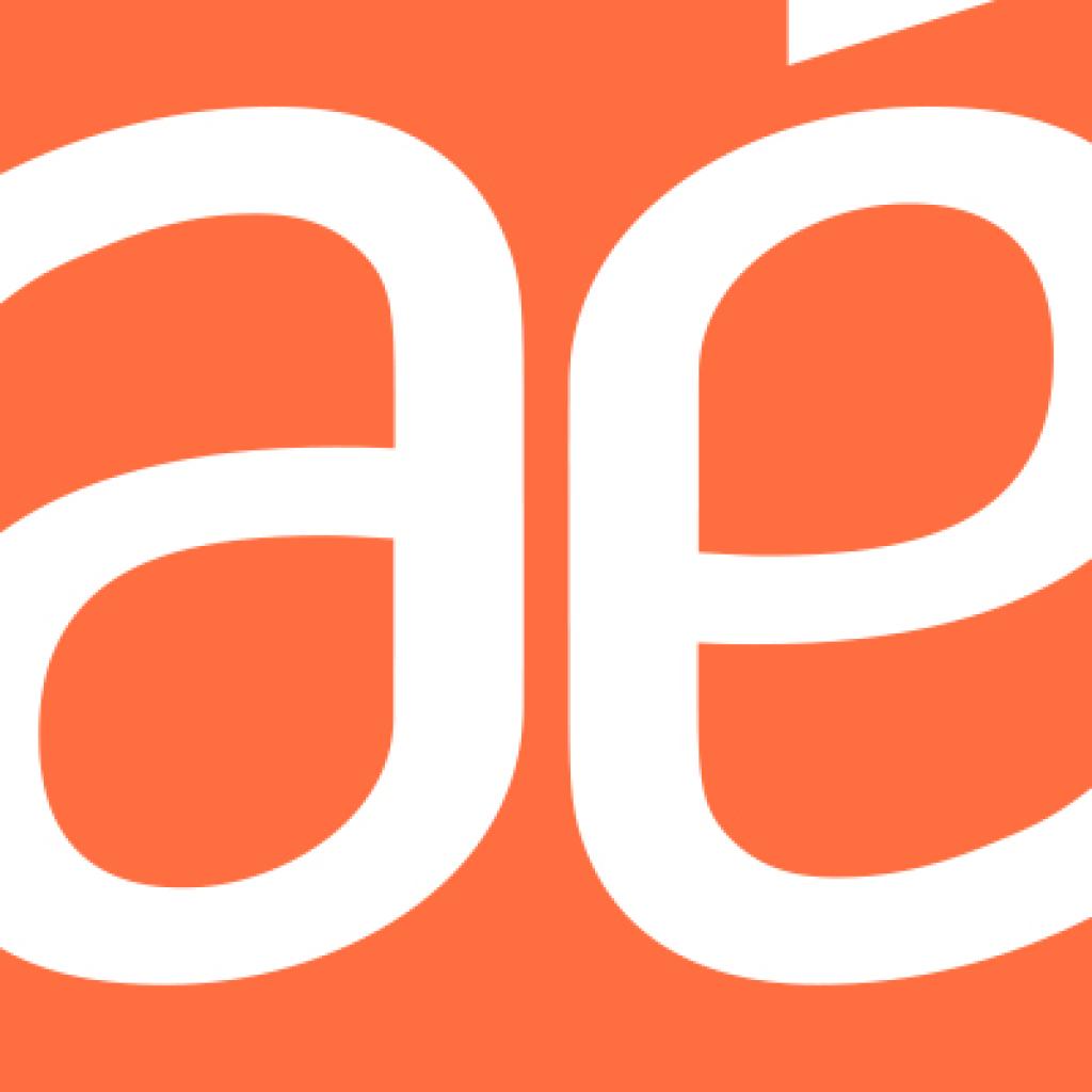 Logo agence Alter Création