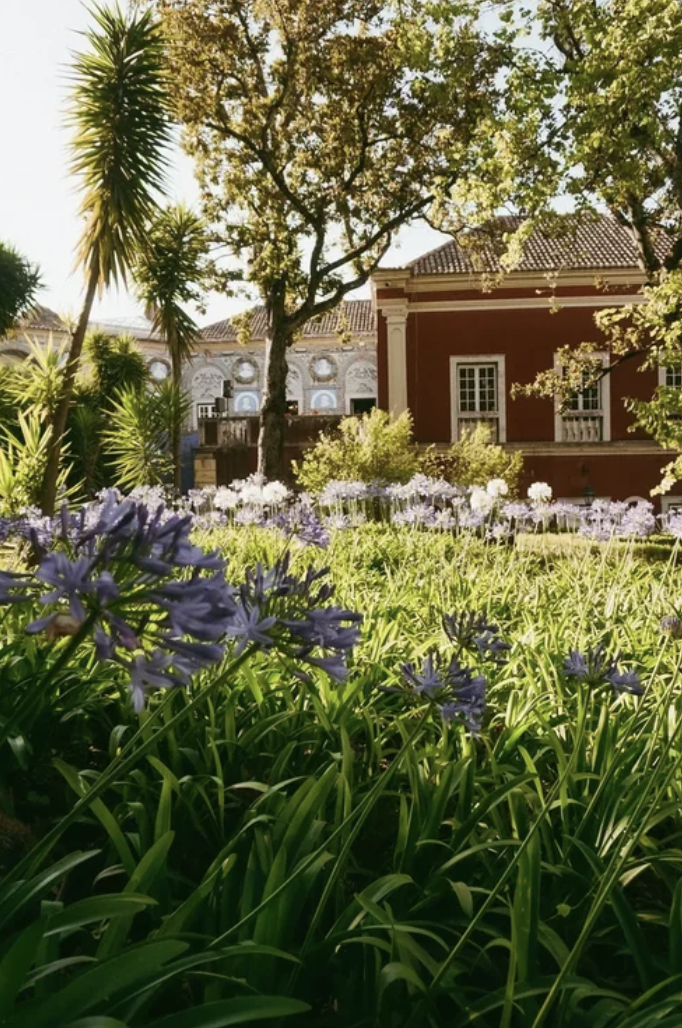 Illustration du projet Séminaire d’entreprise à Lisbonne : convention premium pour 250 collaborateurs d’un groupe de luxe