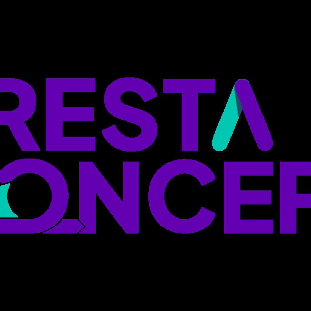 Logo agence PrestaConcept