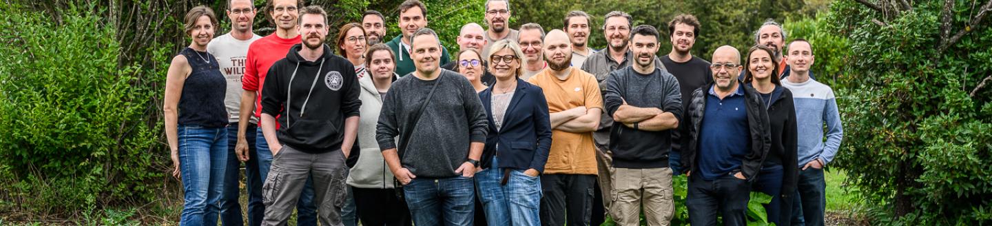 Couverture de l'agence PrestaConcept