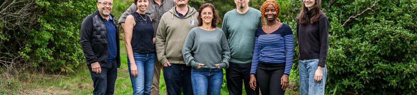 Couverture de l'agence Squadata