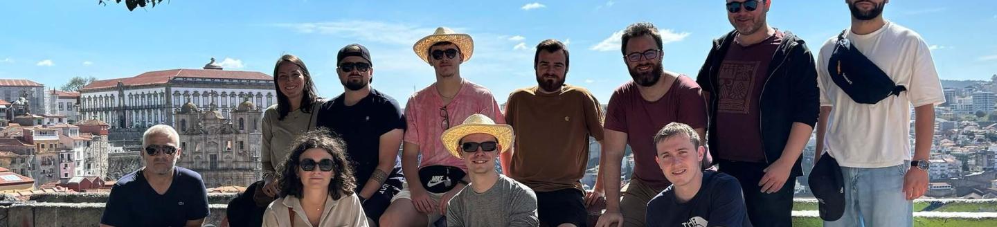 Couverture de l'agence AE2 Agence