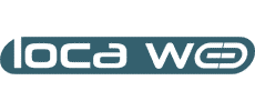 Logo agence Loca-Web