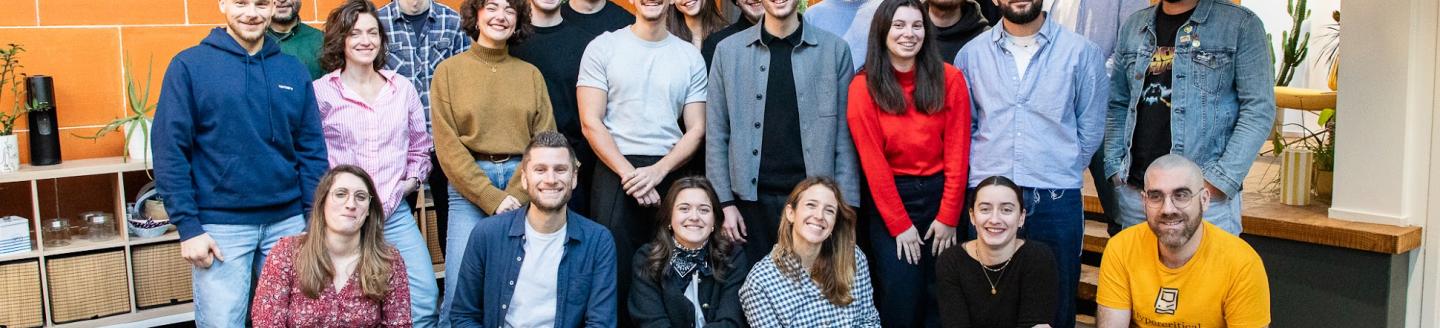 Couverture de l'agence Pilot'in