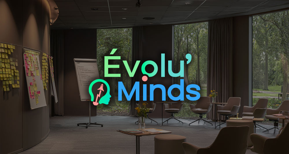 Illustration du projet Création d'un logo