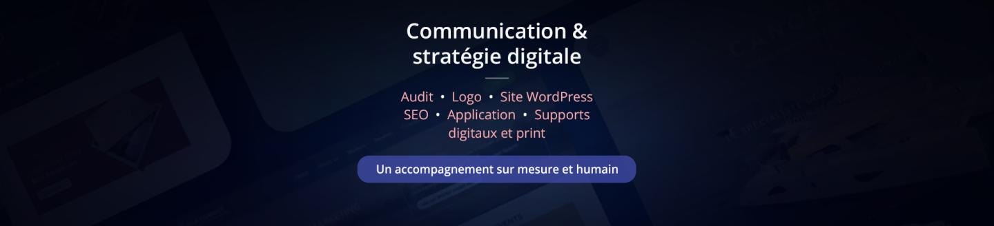 Couverture de l'agence Florian Breton