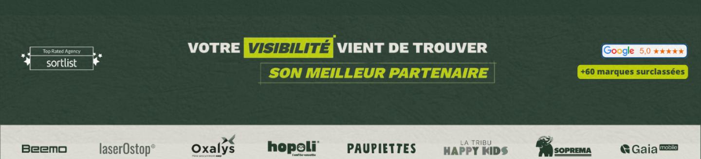 Couverture de l'agence SMASH DIGITAL