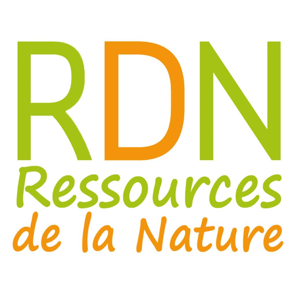 Logo agence Agence Ressources de la Nature