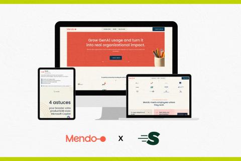 +110 leads qualifiés en 60 jours grâce à LinkedIn Ads
