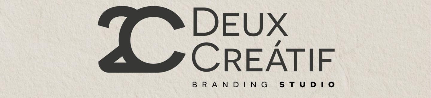 Couverture de l'agence Deux Créatif