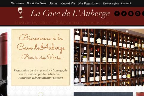 Illustration du projet Création, Hébergement, Maintenance et Optimisation site web