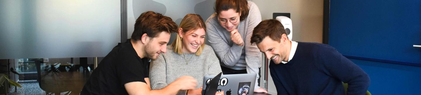 Couverture de l'agence Metropolitan Influence