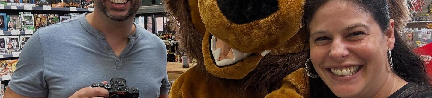 Couverture de l'agence POP Productions