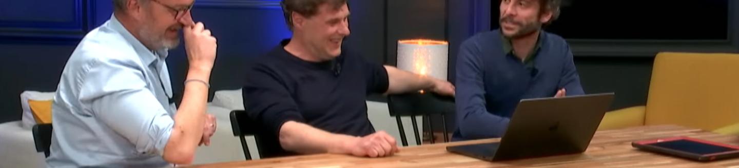 Couverture de l'agence Elan Films