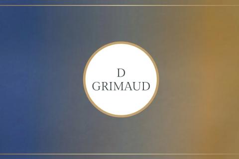 Illustration du projet D GRIMAUD — Création d'un logiciel de gestion sur-mesure pour une consultante en préparation à la retraite