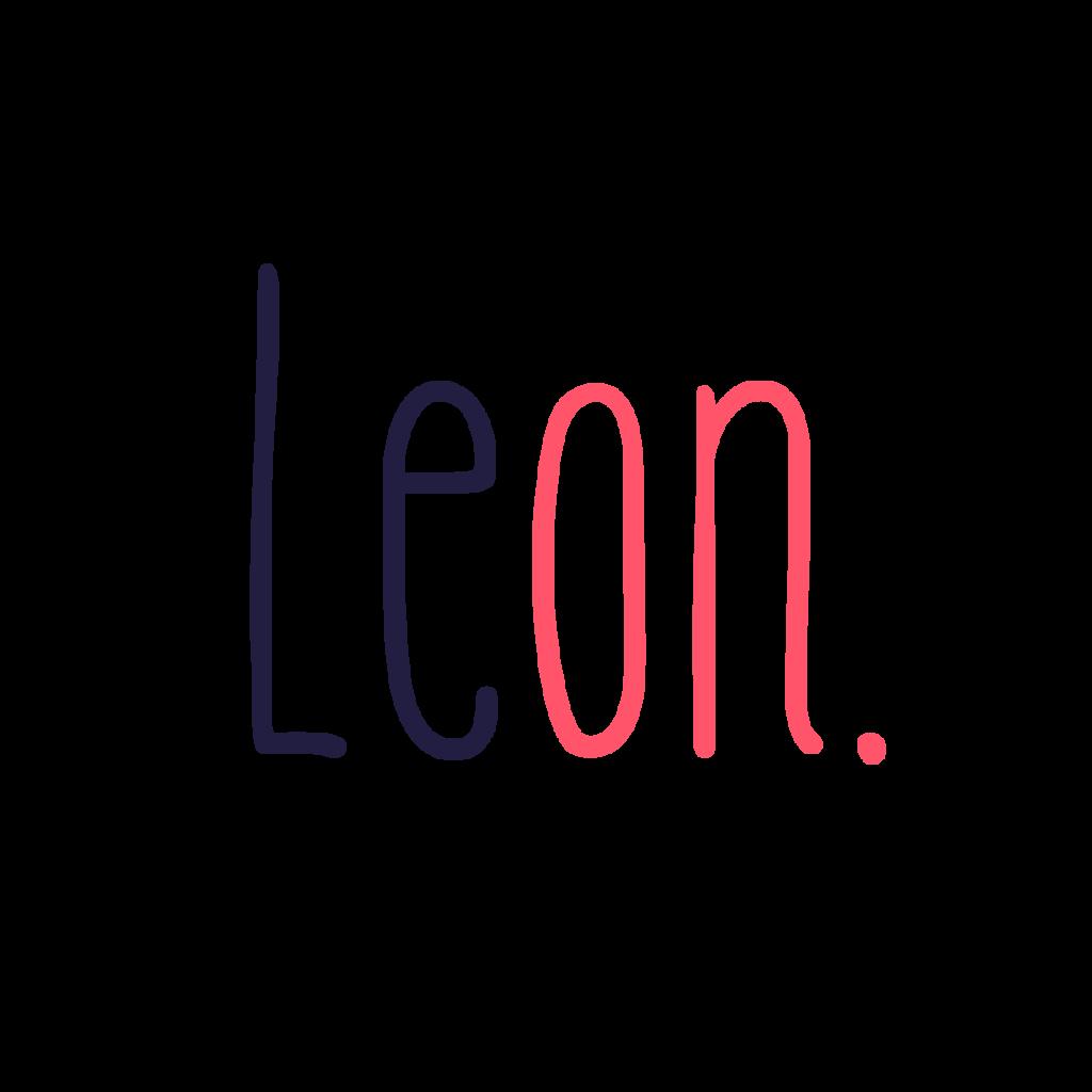 Logo agence Agence Leon