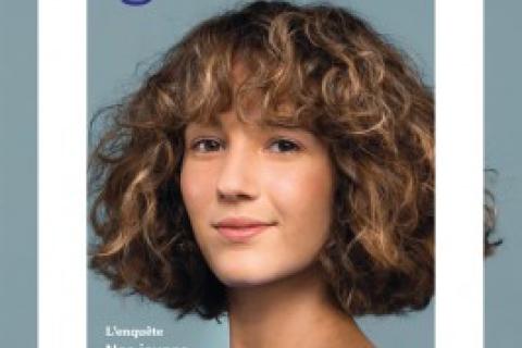 Illustration du projet Mise en page du Magazine des Pays de la Loire