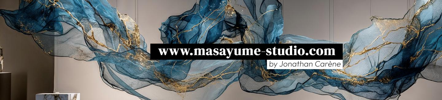 Couverture de l'agence Masayume Studio