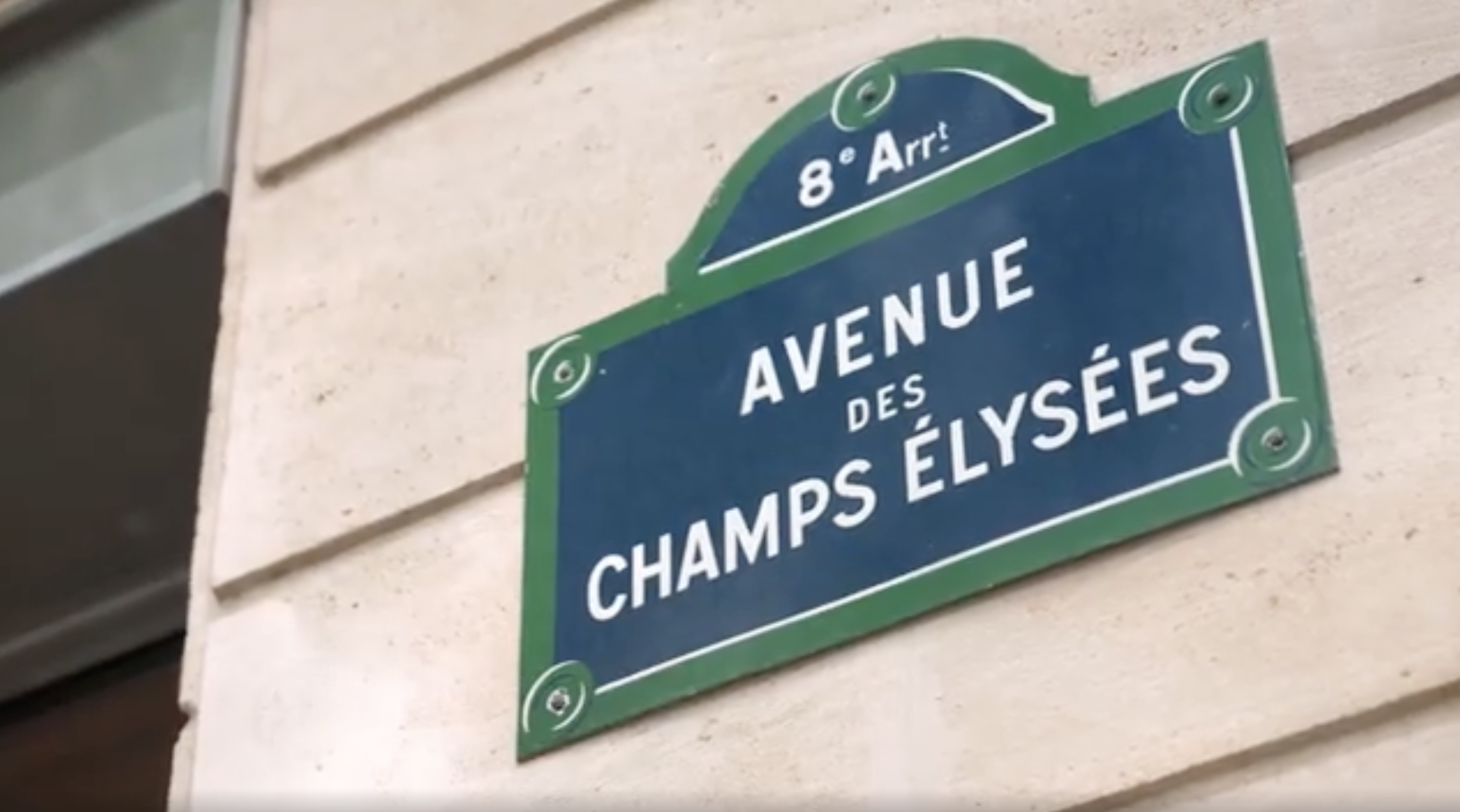 Illustration du projet Conception & Réalisation d'une vidéo institutionnelle