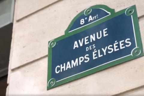 Conception & Réalisation d'une vidéo institutionnelle