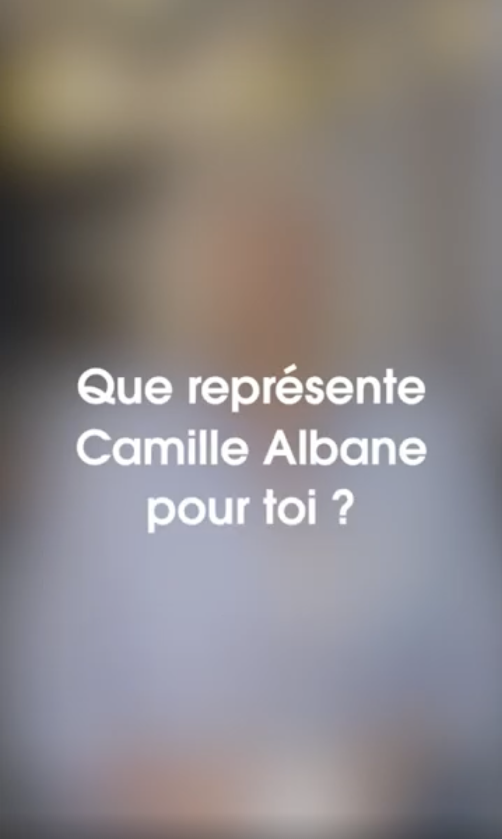 Illustration du projet Interview - Les Audacieuses