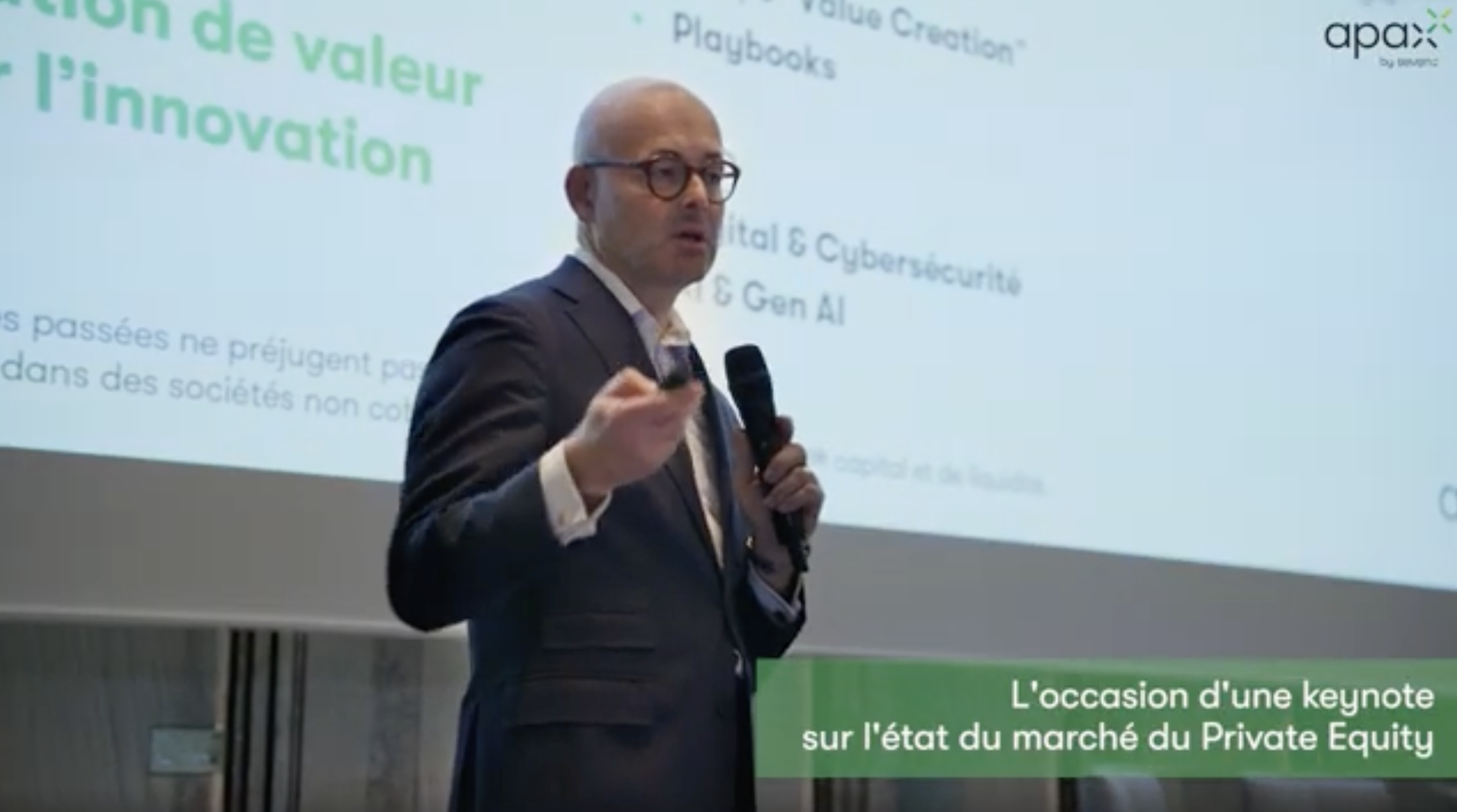 Illustration du projet Aftermovie + Interviews