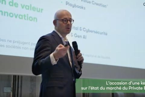 Illustration du projet Aftermovie + Interviews