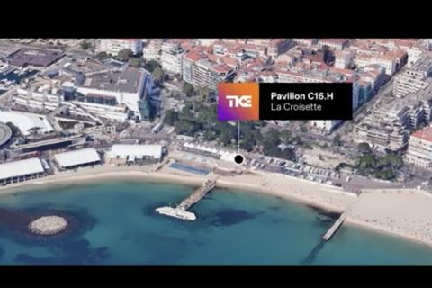 Illustration du projet Couverture sur 3 jours des vidéos du MIPIM