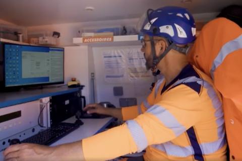 Témoignage - Reportage SARP