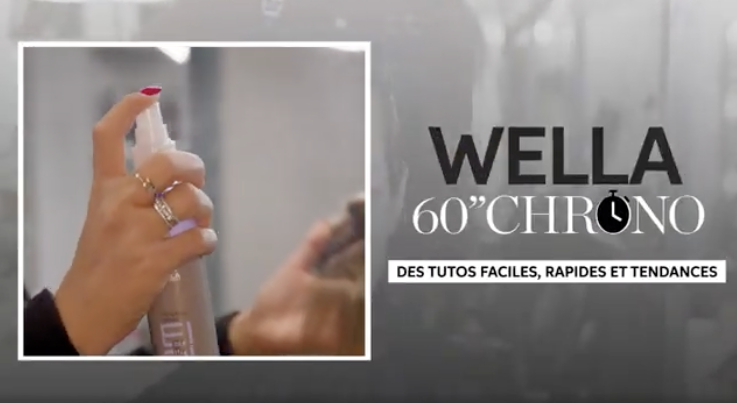 Illustration du projet Vidéo 100% Motion Design