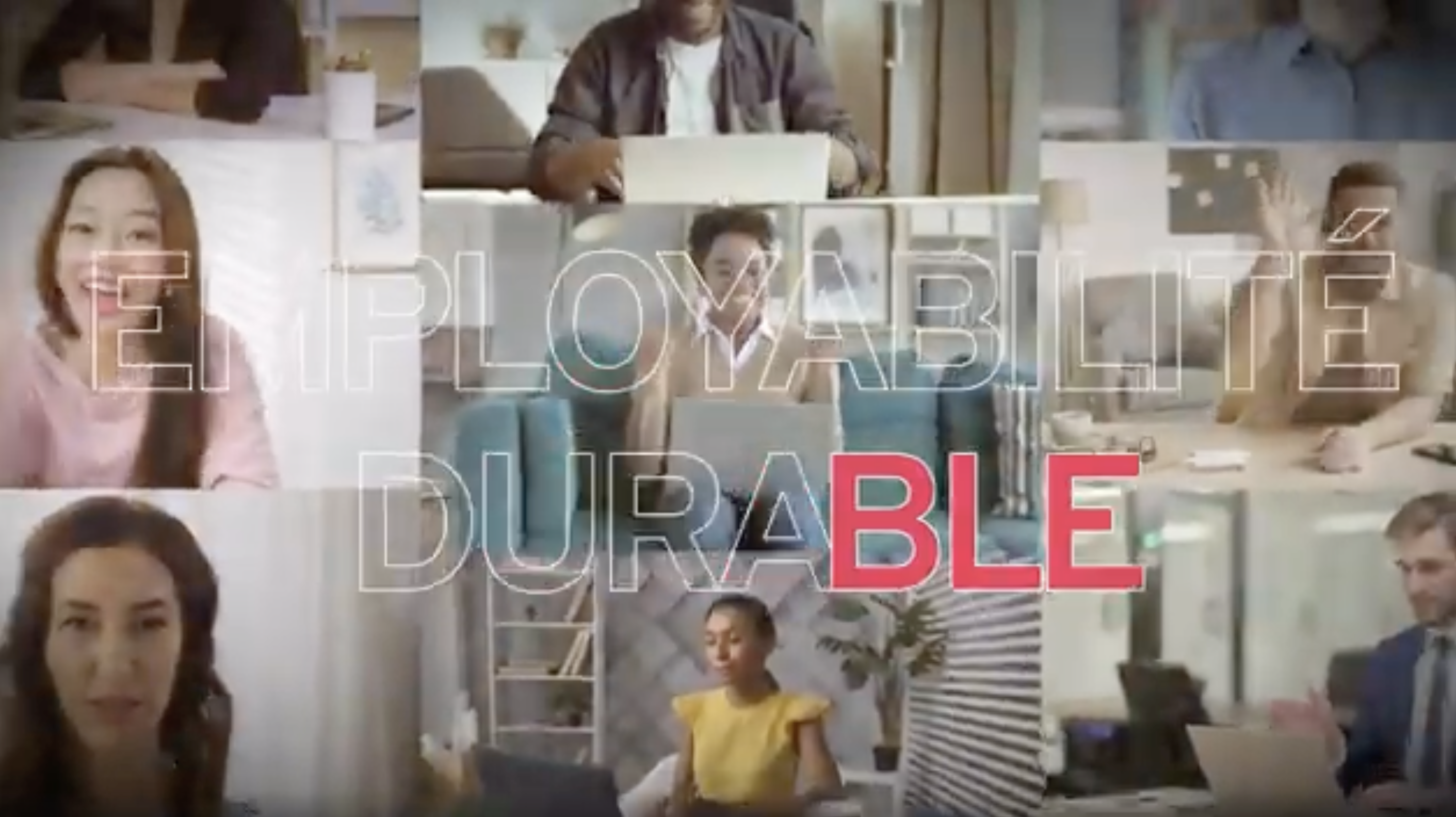 Illustration du projet Vidéo de présentation en 1' chrono!