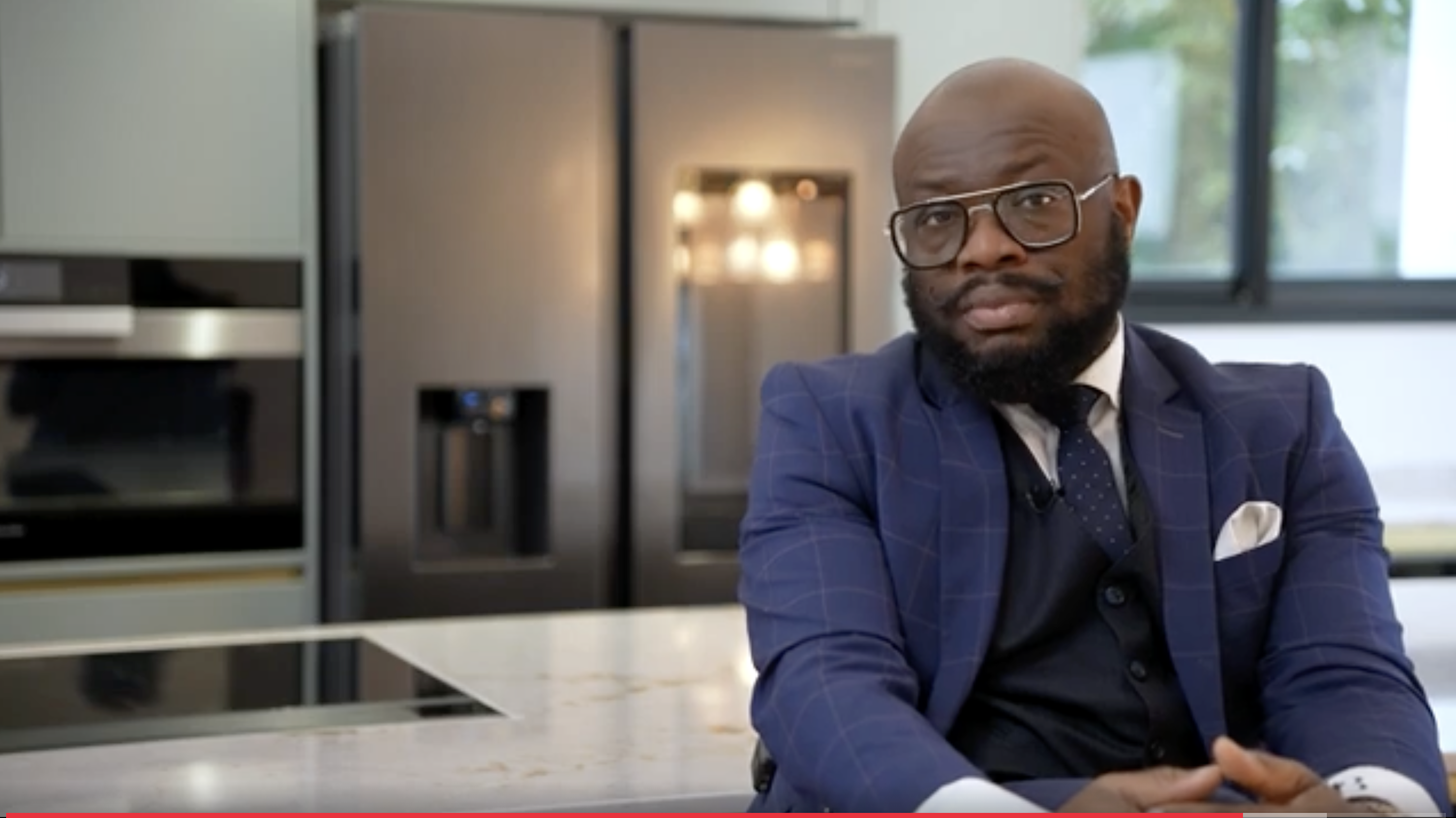 Illustration du projet Vidéo de partenariat - Avant/Après travaux