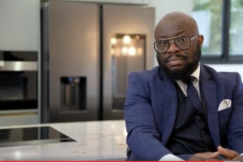 Illustration du projet Vidéo de partenariat - Avant/Après travaux