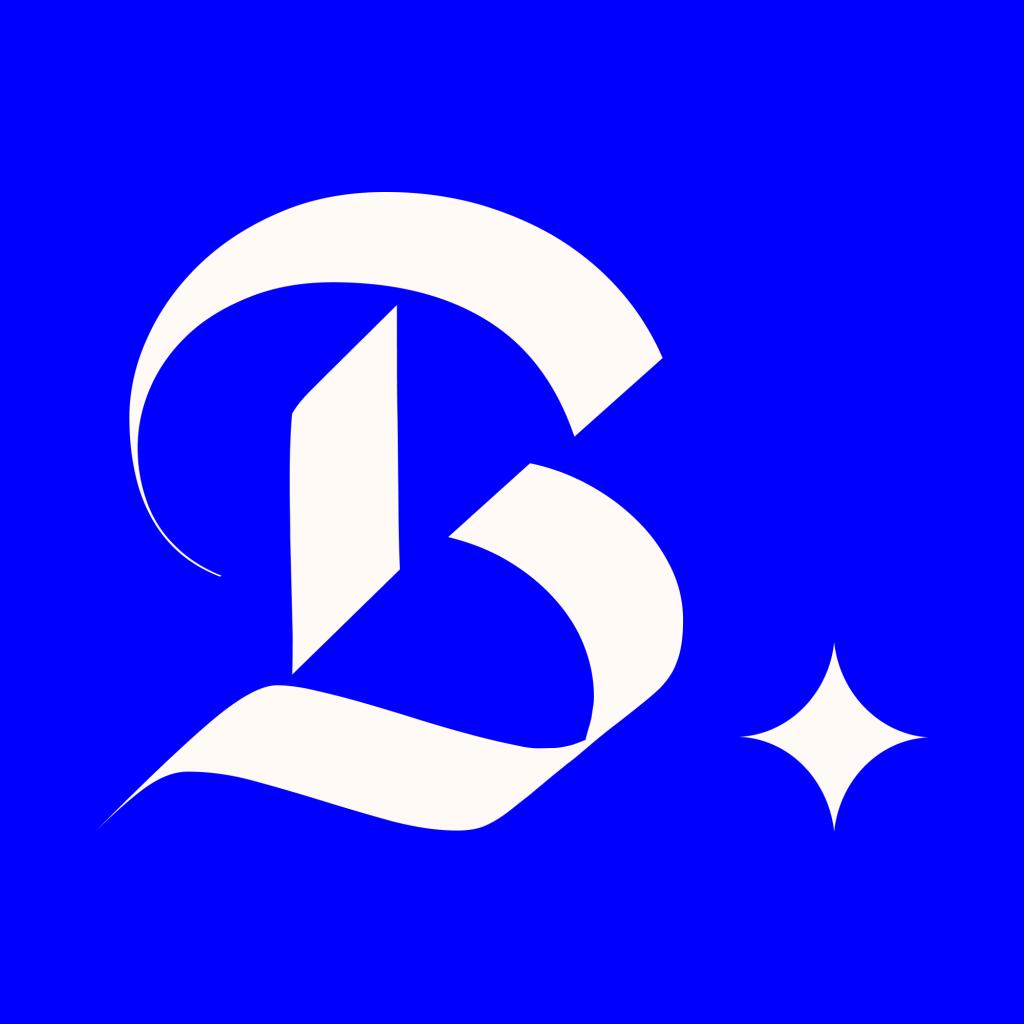 Logo agence Beaucoup.