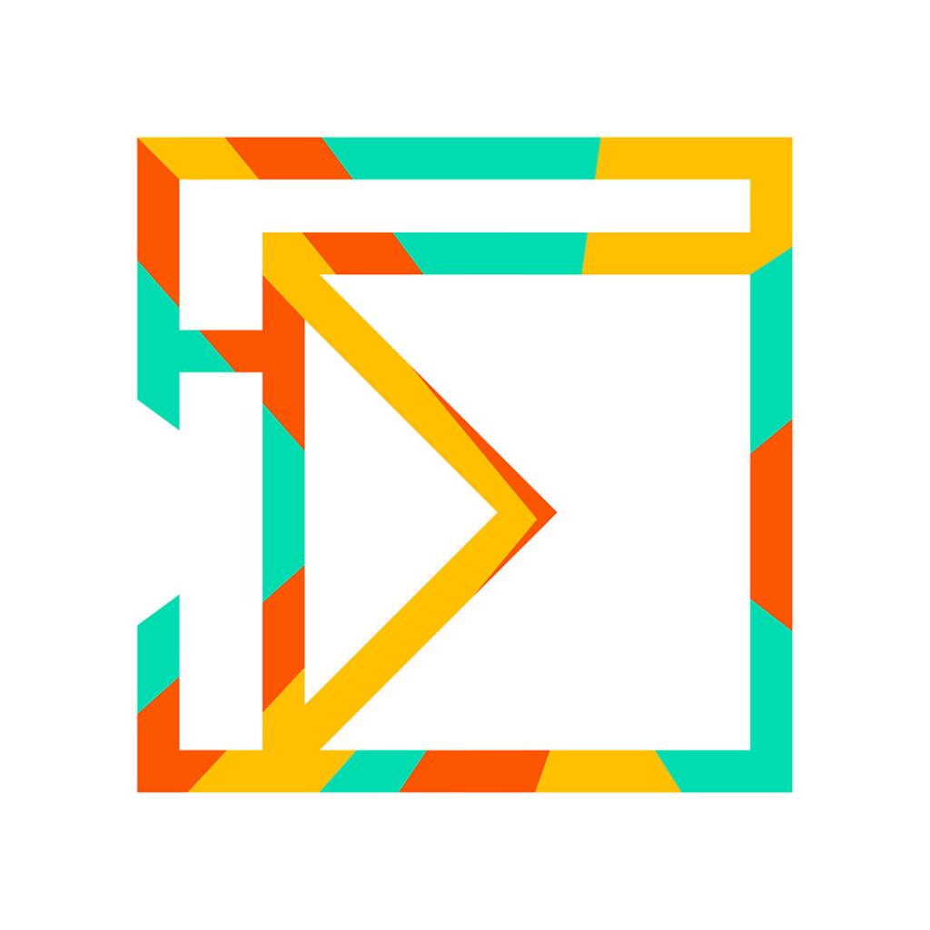 Logo agence fabien dardennes - Agence de production audiovisuelle sur Nantes