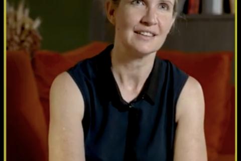 Illustration du projet Portrait d'entrepreneur - ShopinZen