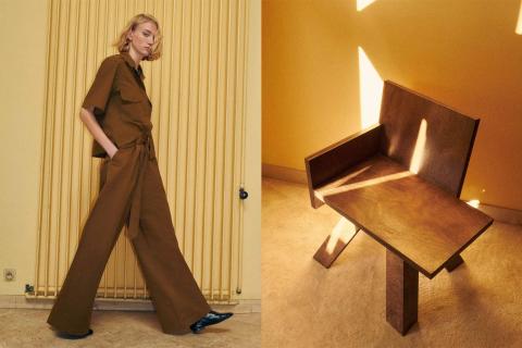 Illustration du projet Création de la boutique en ligne de la marque Sessùn