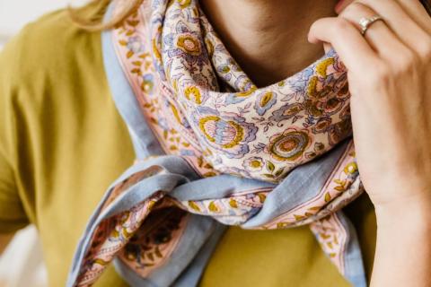 Illustration du projet Création d'un site e-commerce sur-mesure pour Bindi Atelier