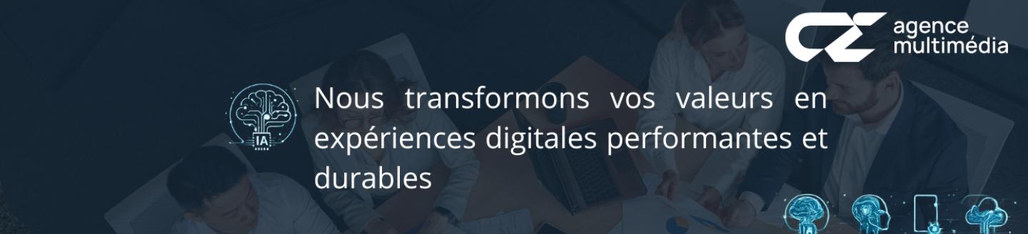 Couverture de l'agence Czmultimedia