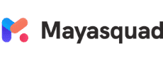 Logo agence Mayasquad