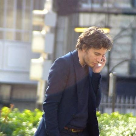 Photo de Pierre de Linares