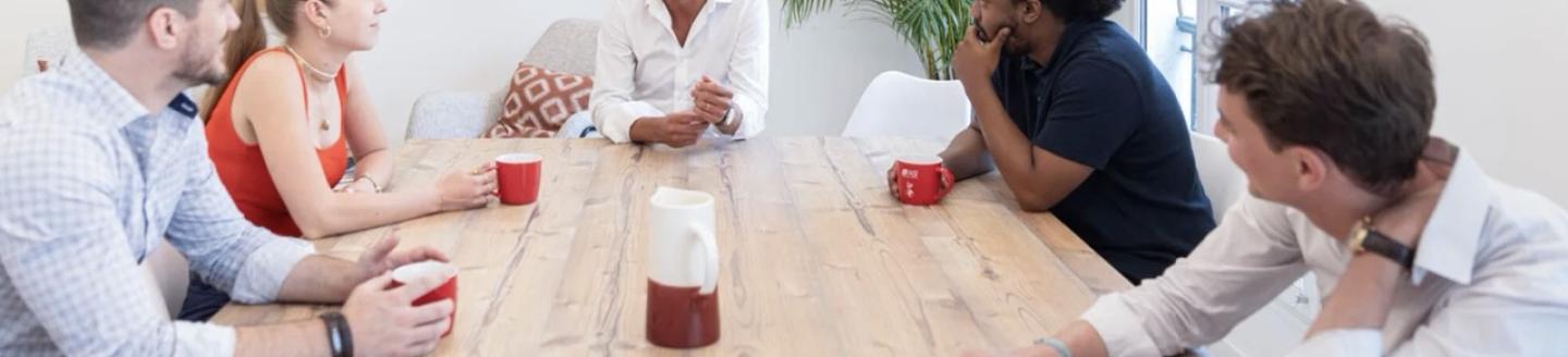 Couverture de l'agence ASI