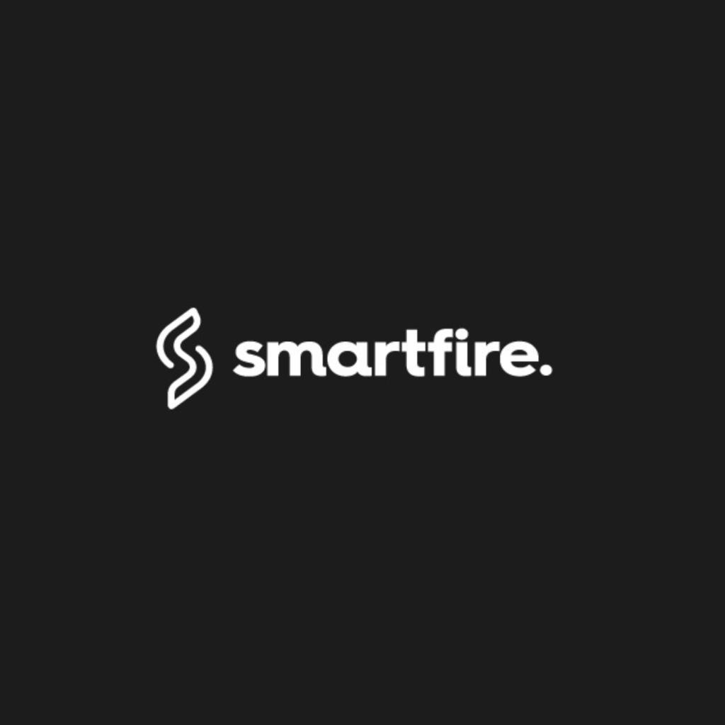 Logo agence Smartfire