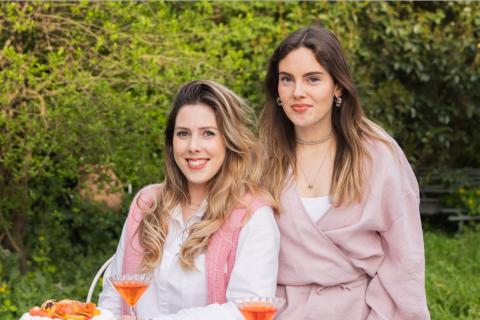 Refonte d’un site e-commerce pour une pâtisserie artisanale