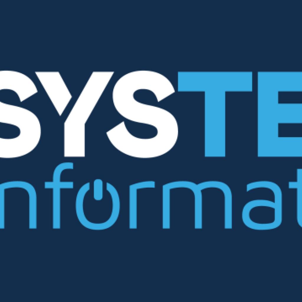 Logo agence Systech Informatique