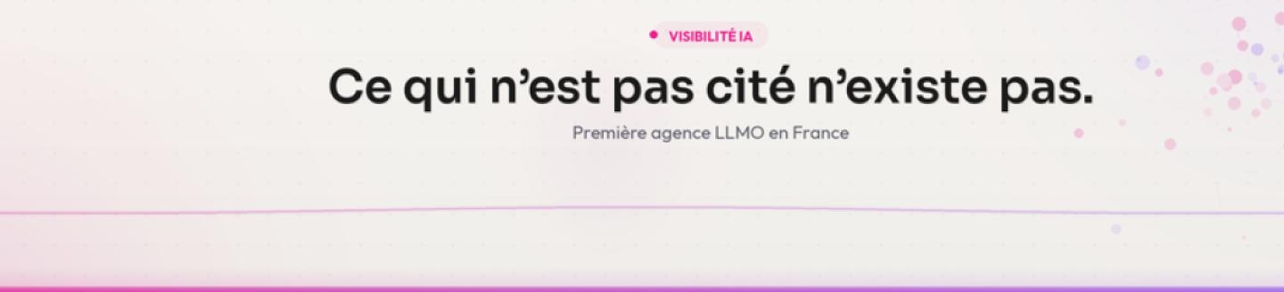 Couverture de l'agence AVYDA Labs