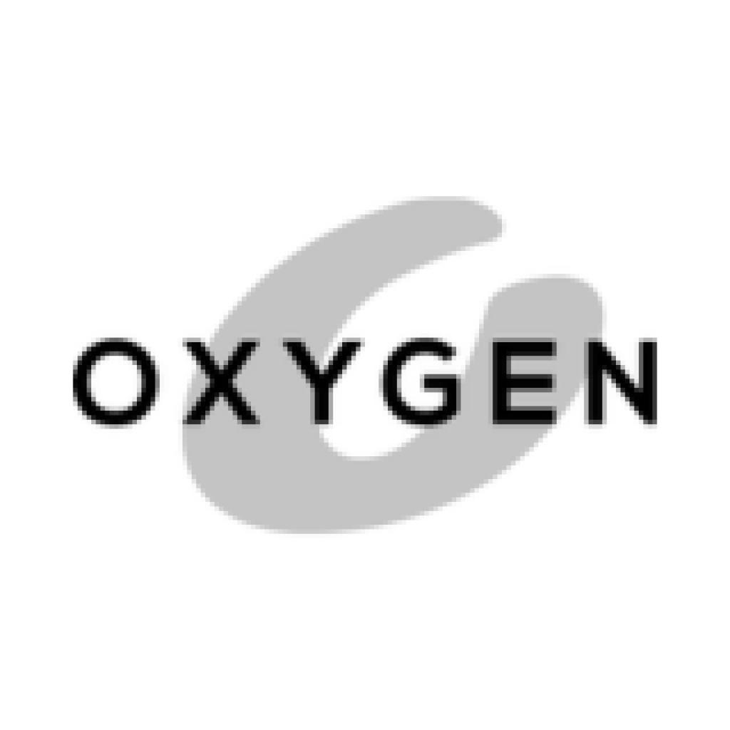 Logo agence Oxygen RP