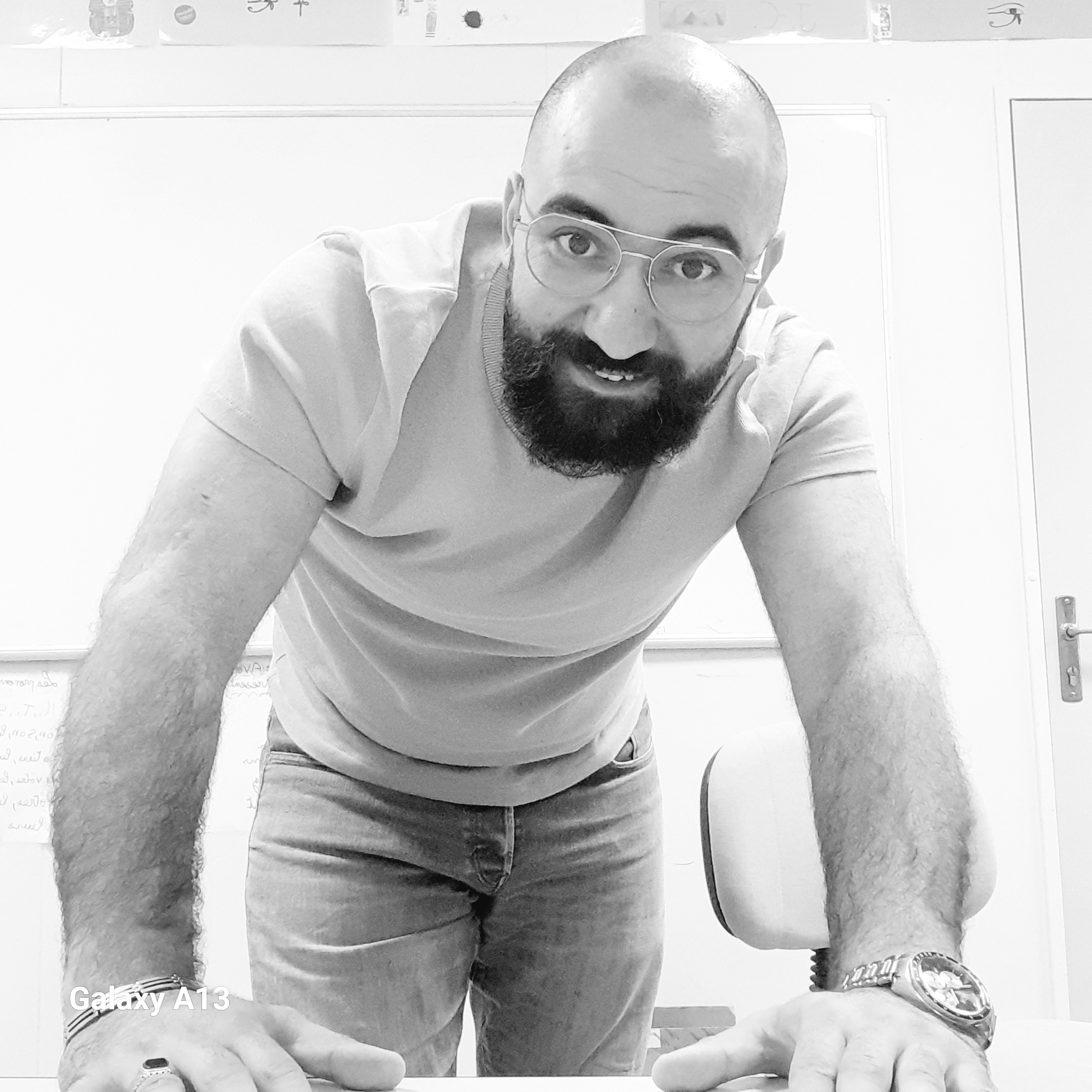 Photo de Abed Abdessadek