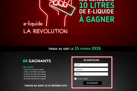 Illustration du projet Refonte et optimisation du site e-commerce Baradiy.com