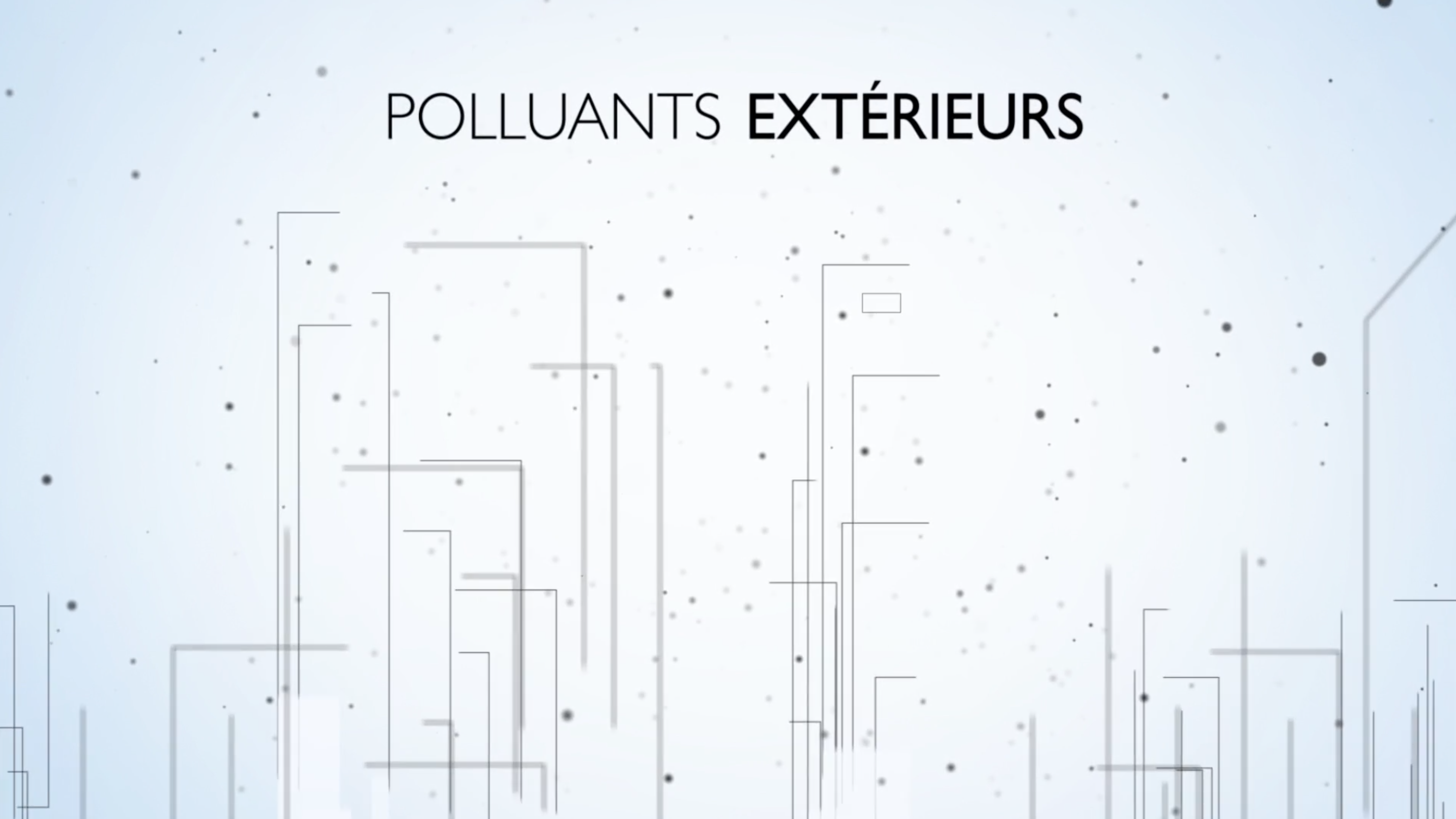 Illustration du projet Film scientifique en motion design